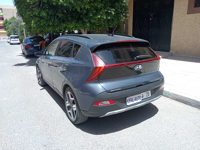 Image Vehicule