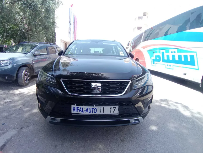 Image Vehicule