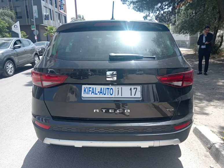 Image Vehicule