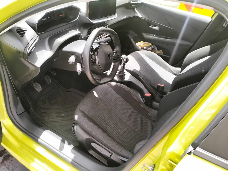 Image Vehicule