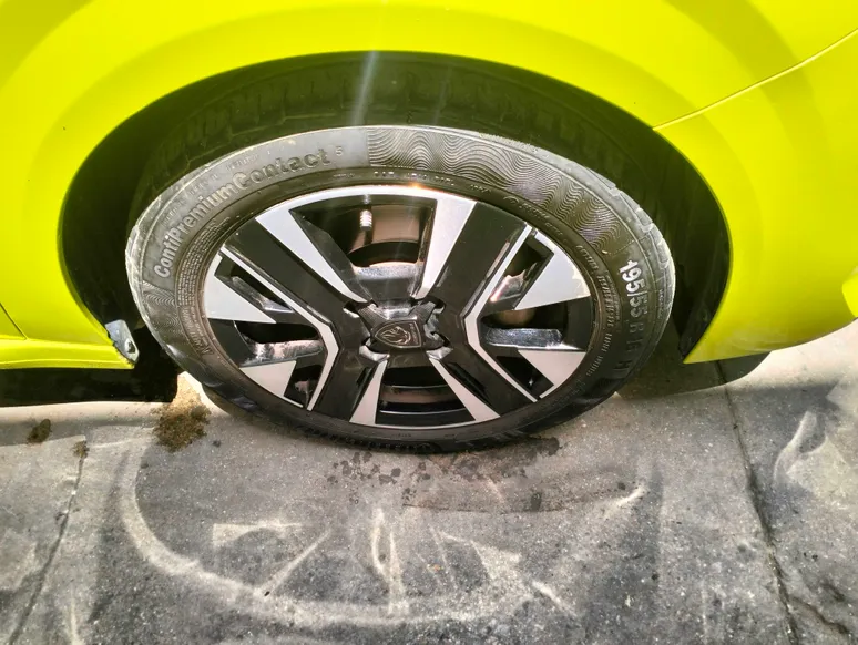Image Vehicule