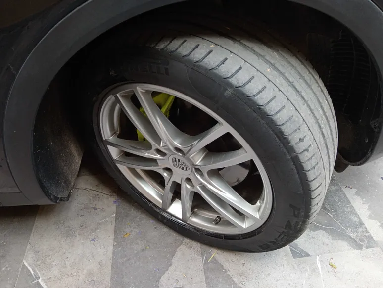 Image Vehicule