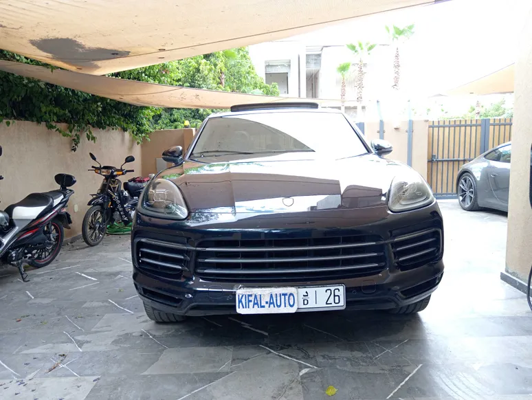 Image Vehicule