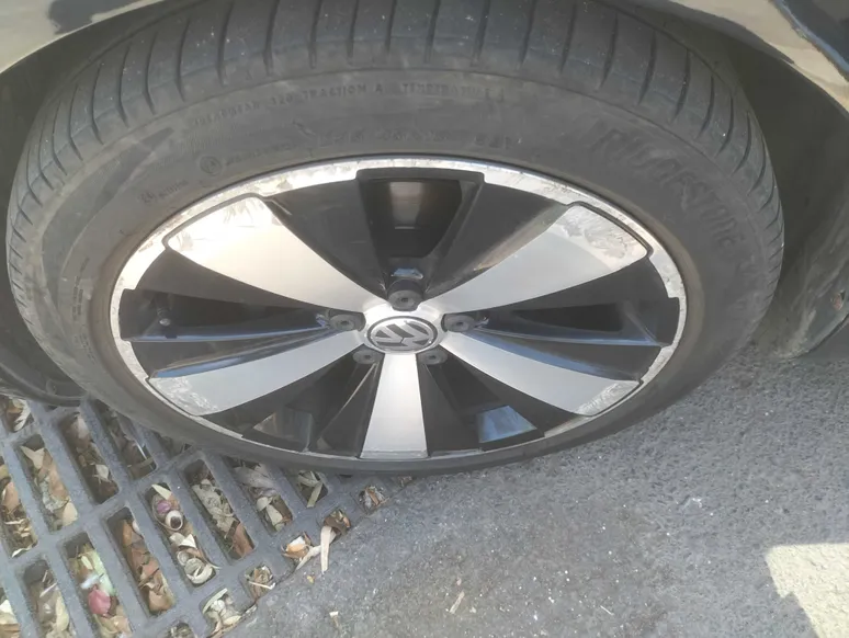 Image Vehicule