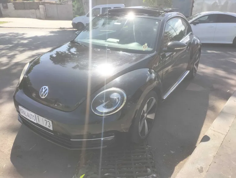 Image Vehicule