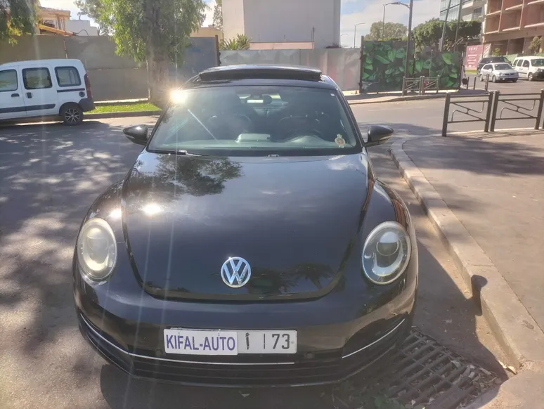 Image Vehicule
