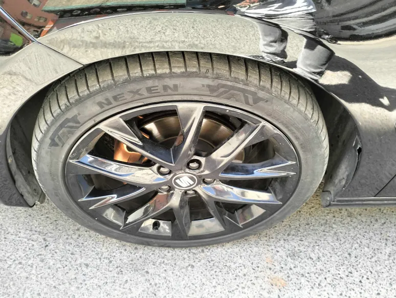 Image Vehicule
