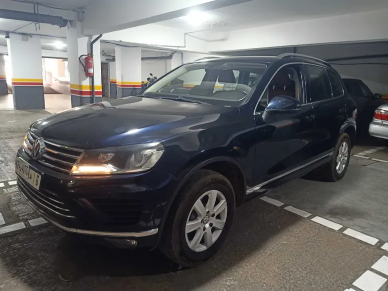 Image Vehicule