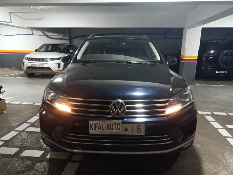 Image Vehicule