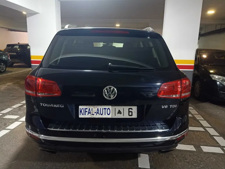 Image Vehicule