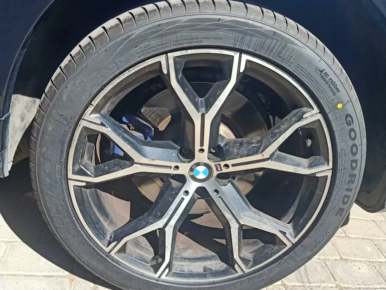Image Vehicule