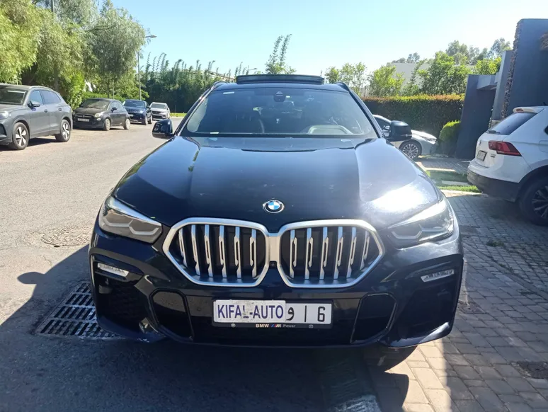 Image Vehicule