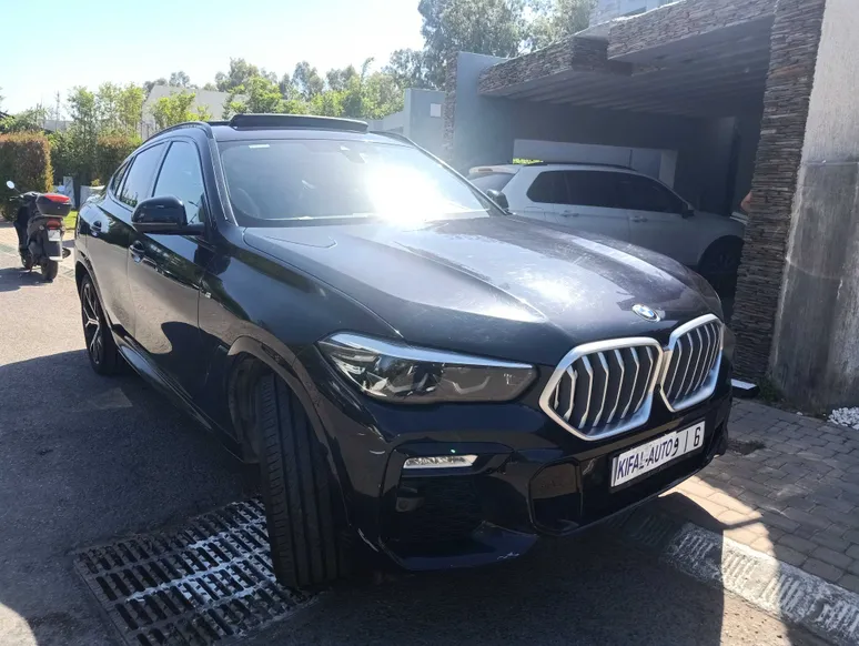 Image Vehicule