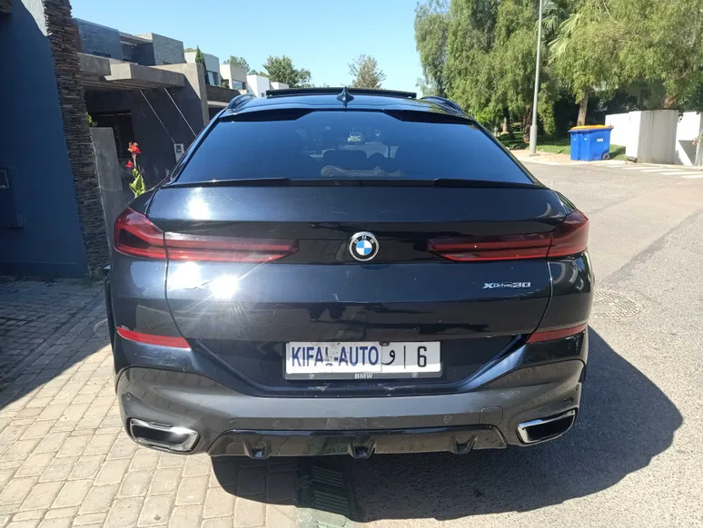 Image Vehicule