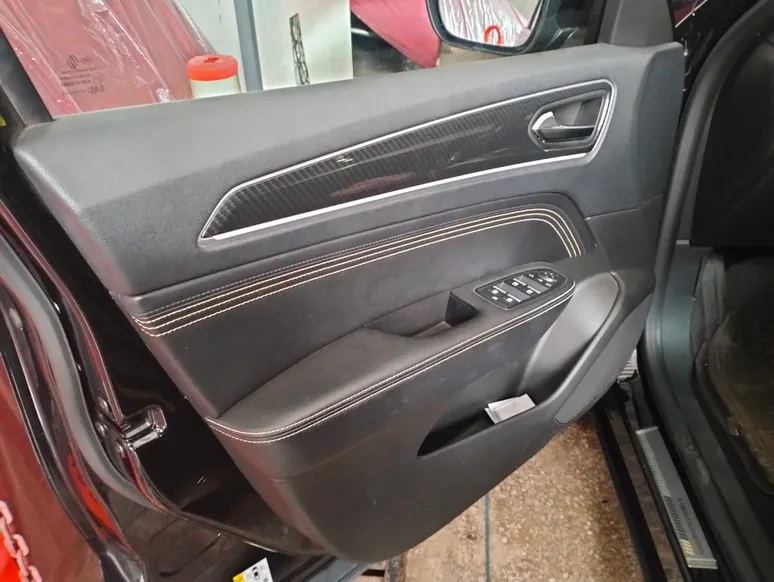 Image Vehicule