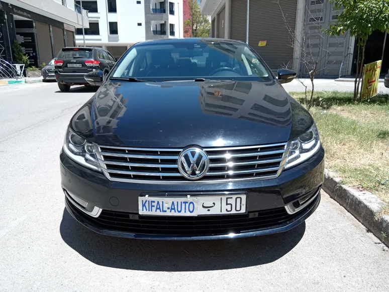Image Vehicule
