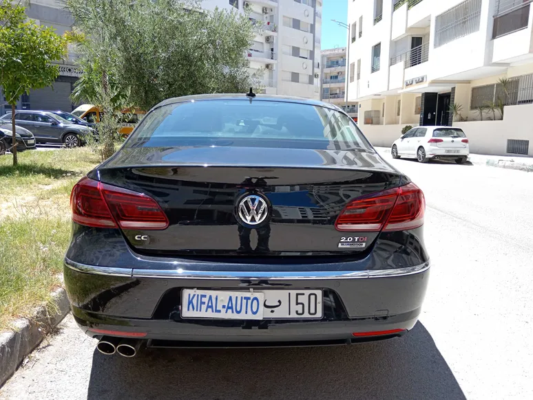 Image Vehicule