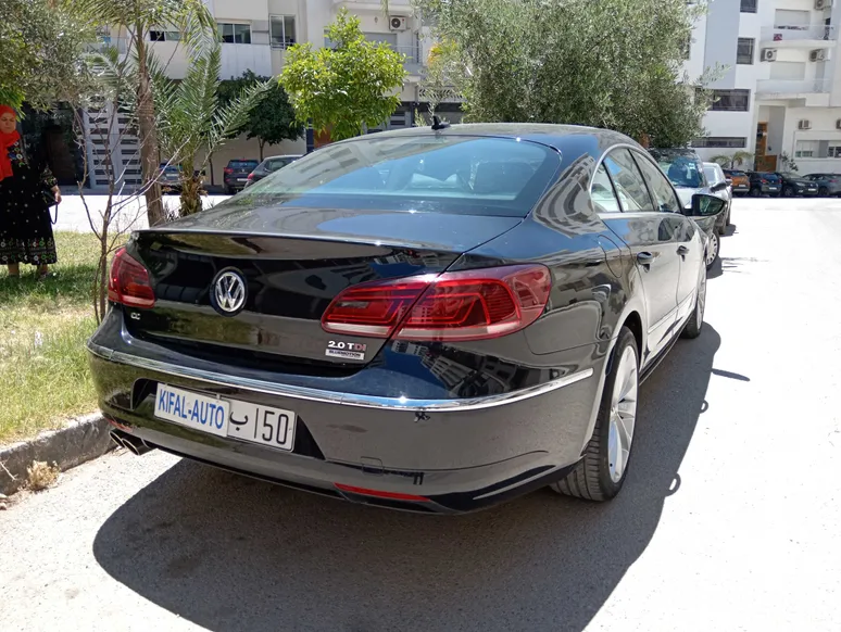 Image Vehicule