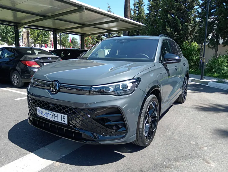 Image Vehicule