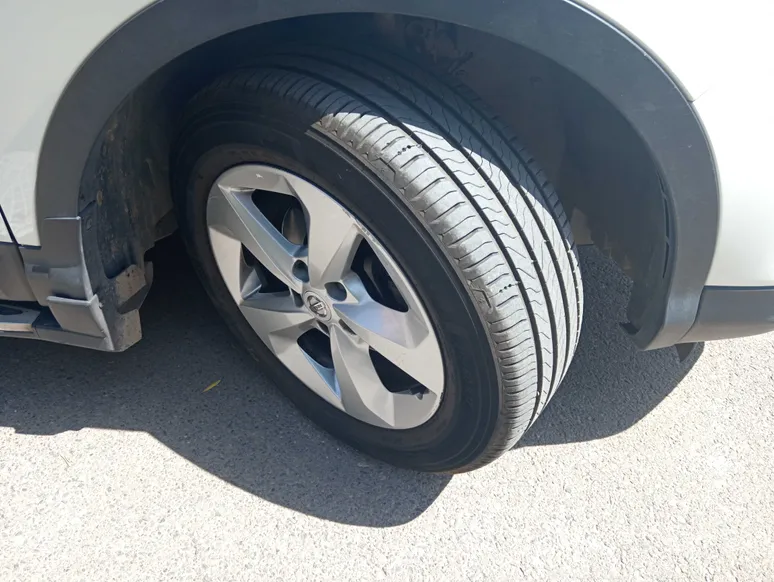 Image Vehicule