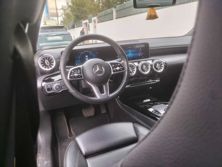 Image Vehicule