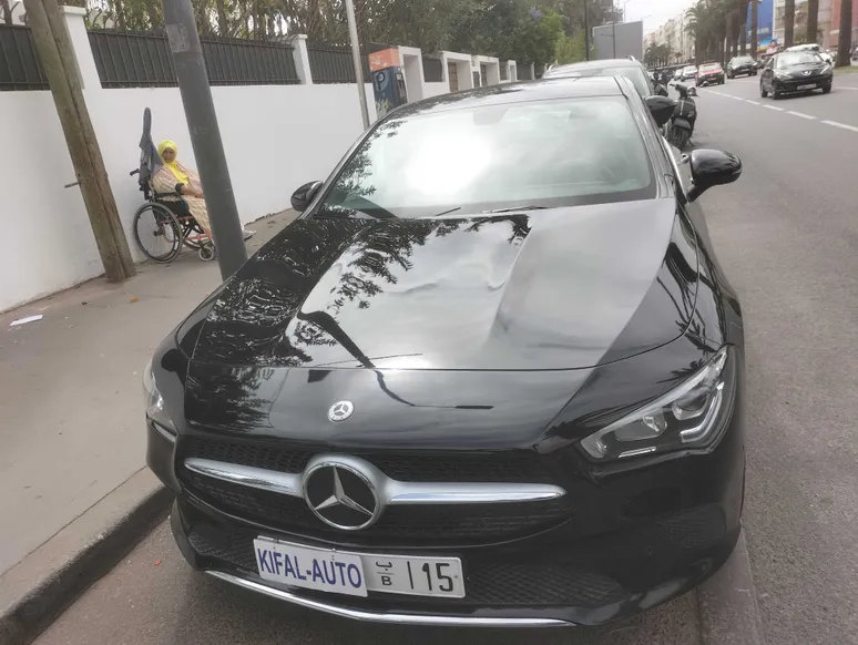 Image Vehicule