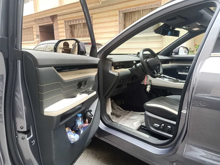 Image Vehicule