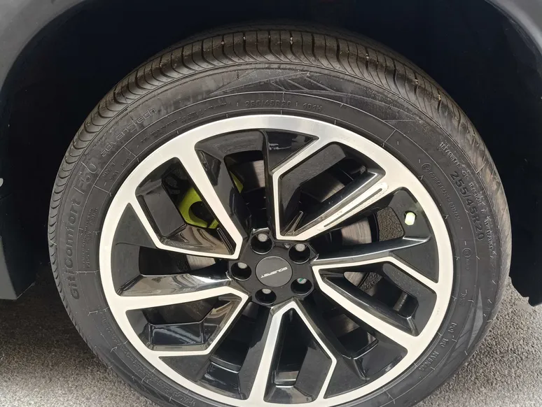 Image Vehicule