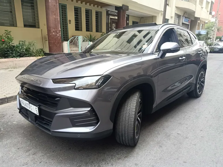 Image Vehicule