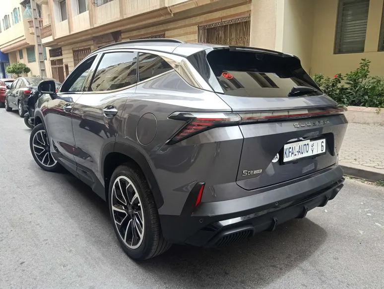 Image Vehicule