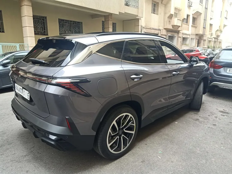 Image Vehicule