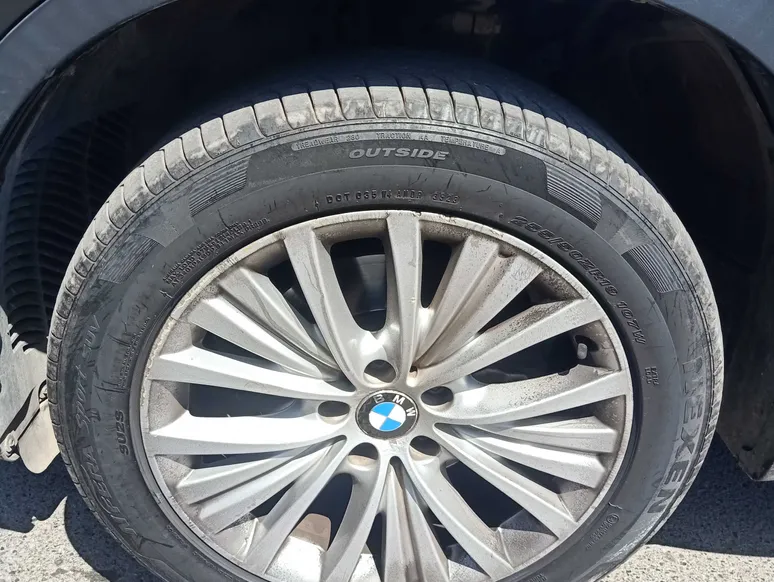 Image Vehicule