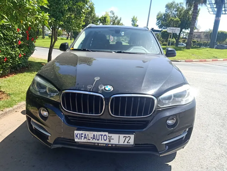 Image Vehicule