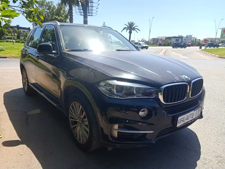 Image Vehicule