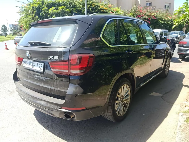 Image Vehicule