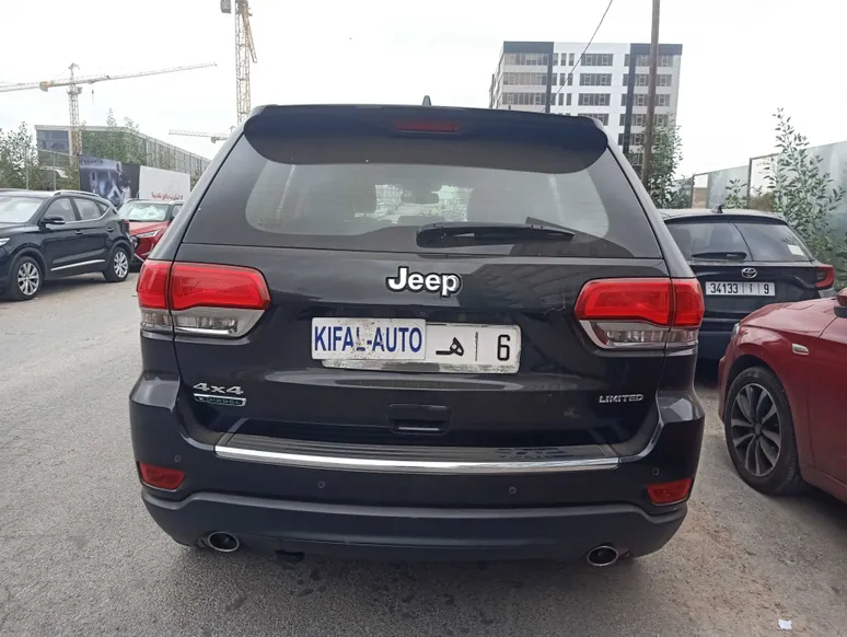 Image Vehicule