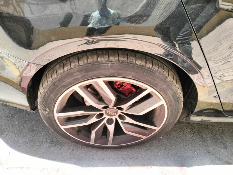 Image Vehicule