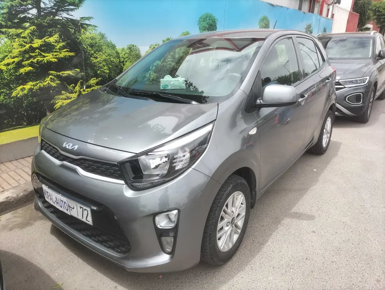 Image Vehicule