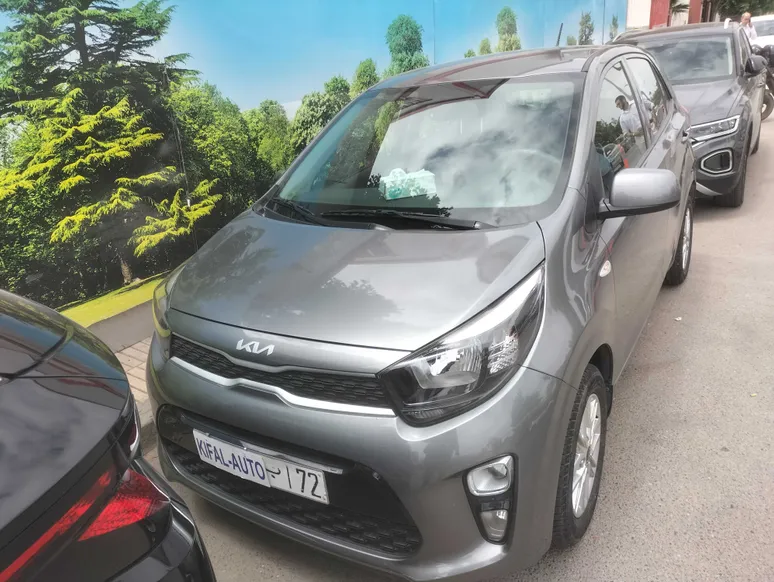 Image Vehicule