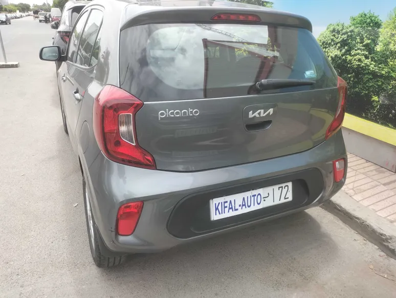 Image Vehicule