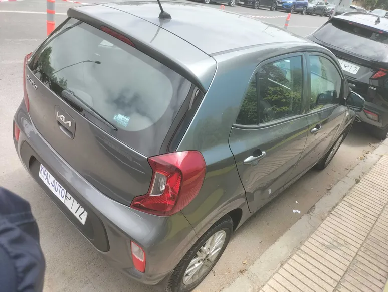 Image Vehicule