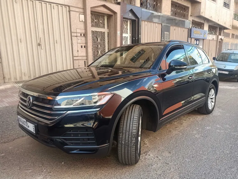 Image Vehicule