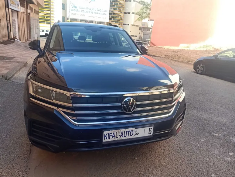 Image Vehicule
