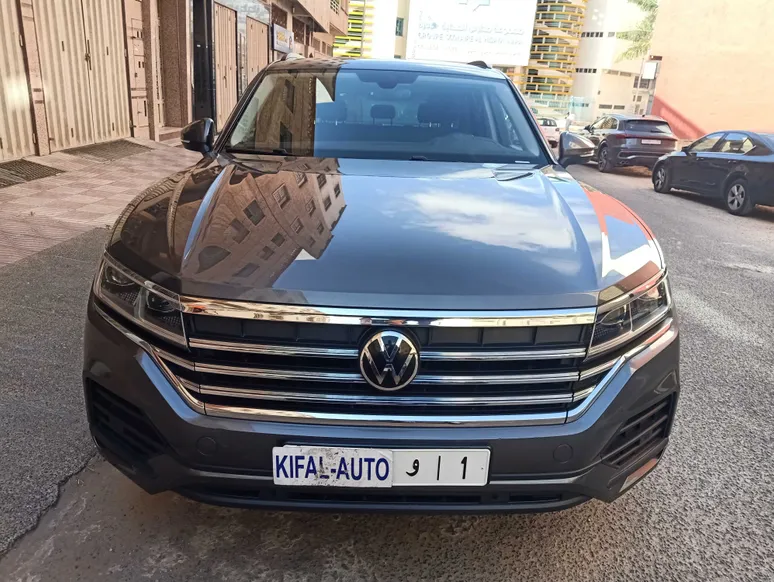 Image Vehicule