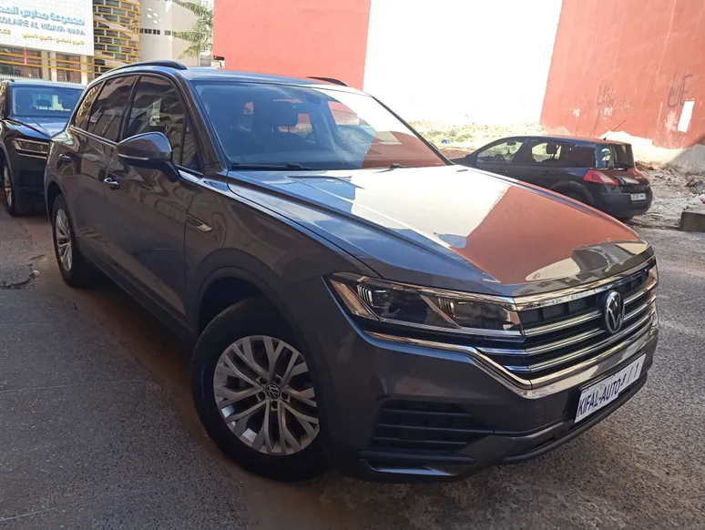 Image Vehicule