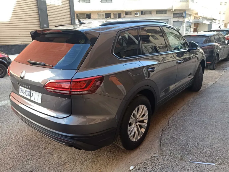 Image Vehicule