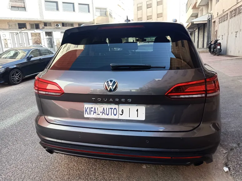 Image Vehicule