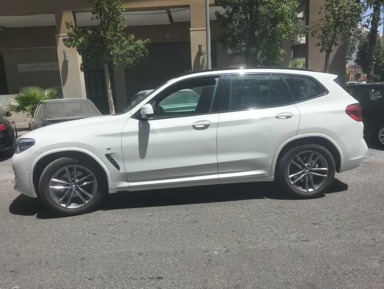 Image Vehicule