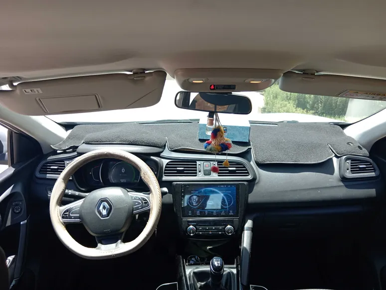 Image Vehicule