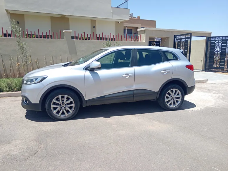 Image Vehicule